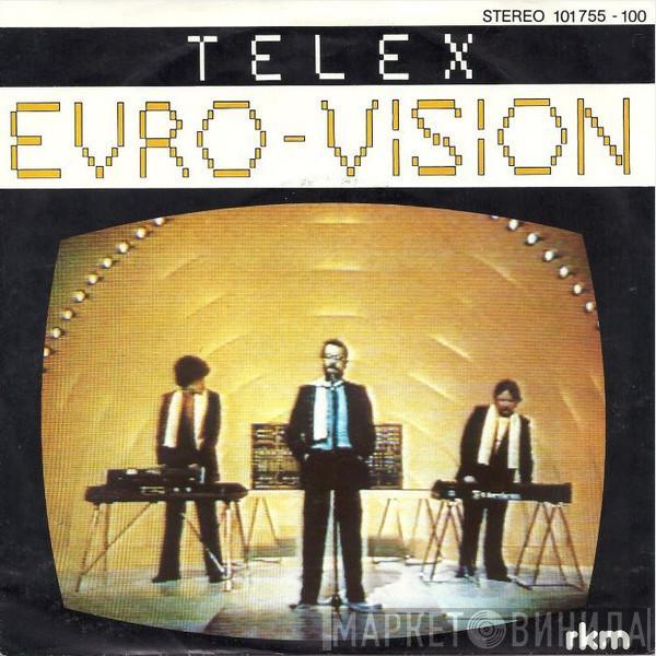  Telex  - Euro-Vision