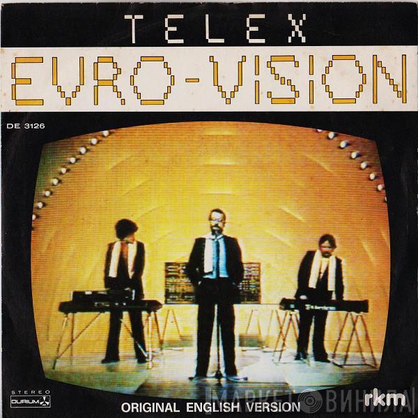  Telex  - Euro-Vision