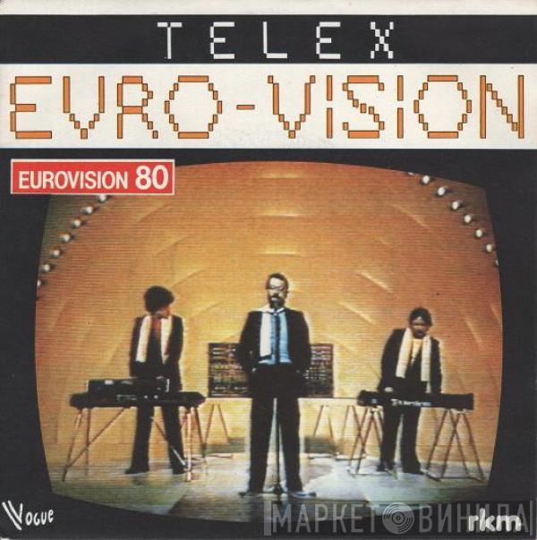  Telex  - Euro-Vision