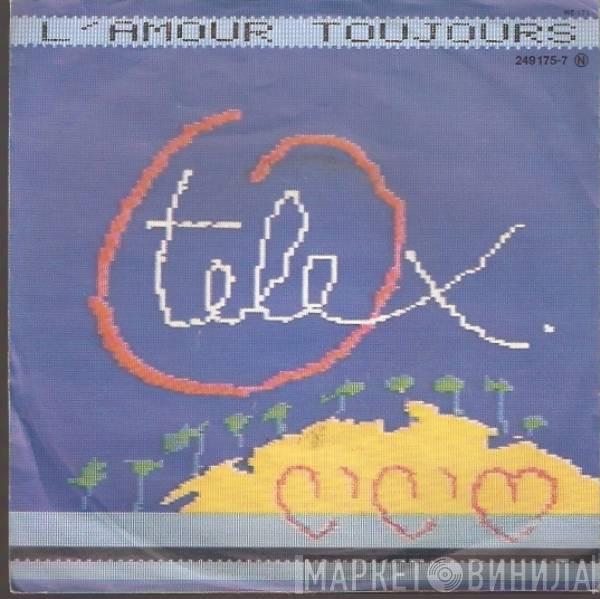 Telex - L'Amour Toujours