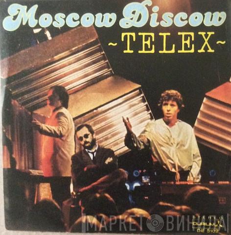  Telex  - Moskow Diskow