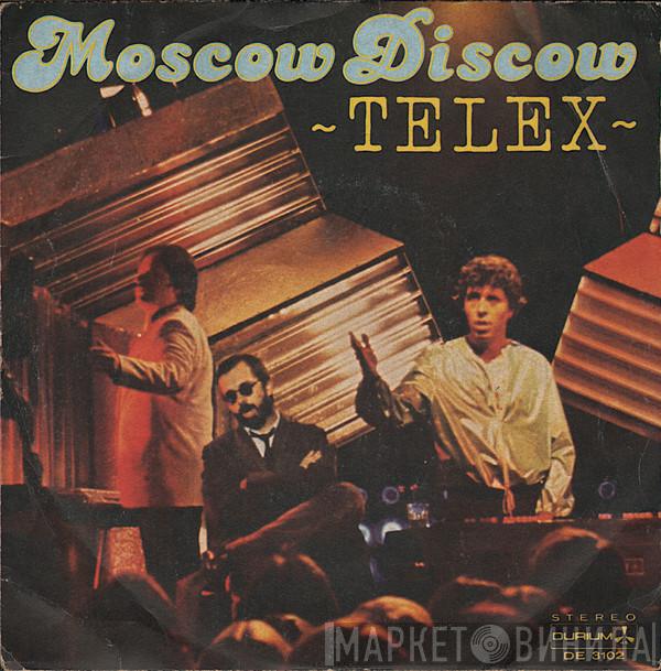  Telex  - Moskow Diskow