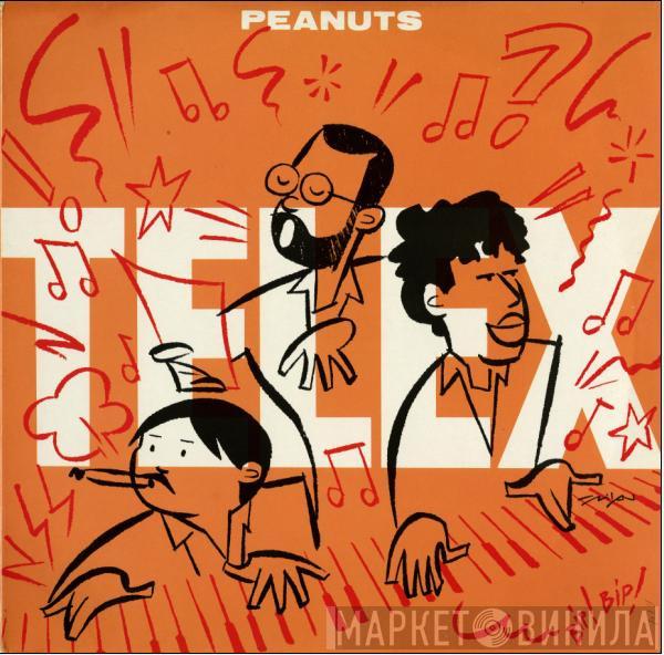 Telex - Peanuts