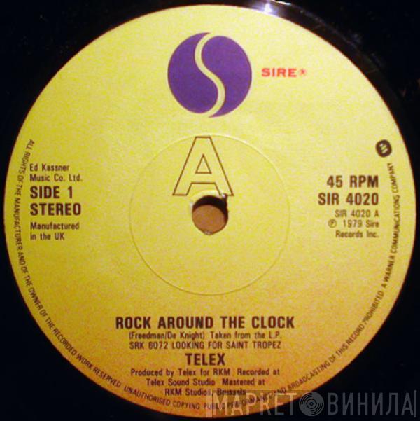 Telex - Rock Around The Clock