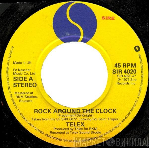 Telex - Rock Around The Clock