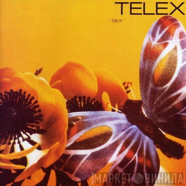 Telex - Sex (