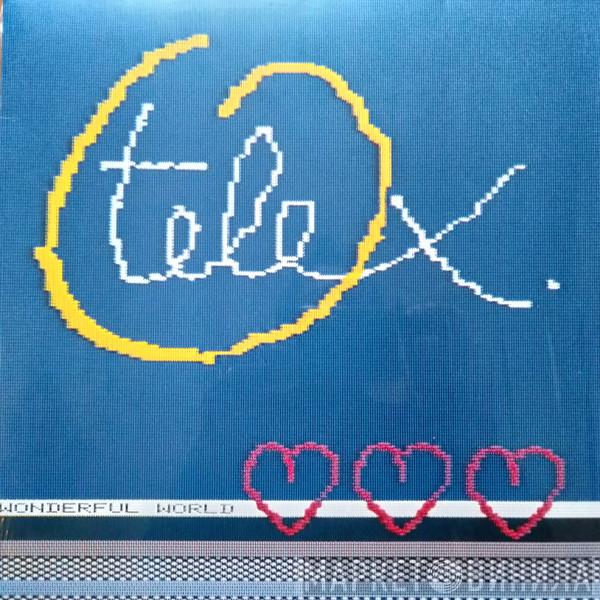 Telex - Wonderful World