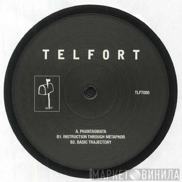 Telfort - Basic Trajectory