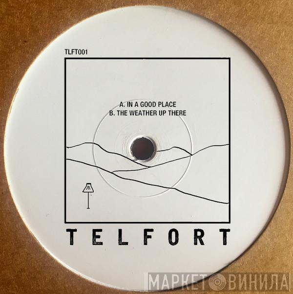  Telfort  - In A Good Place