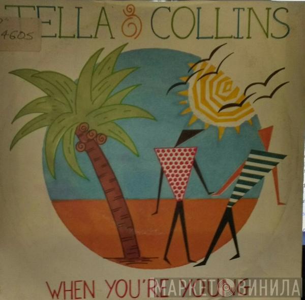 Tella & Collins - When You're Young