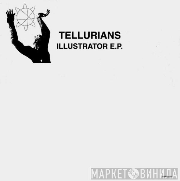 Tellurians  - Illustrator E.P.