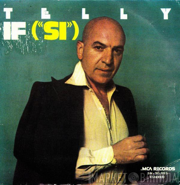 Telly Savalas - If (Si)