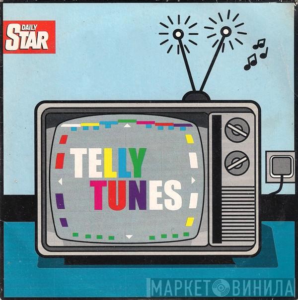 - Telly Tunes