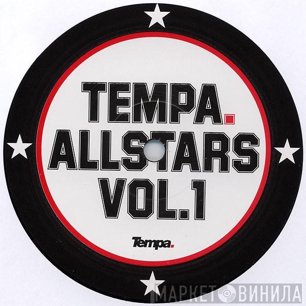  - Tempa Allstars Vol. 1