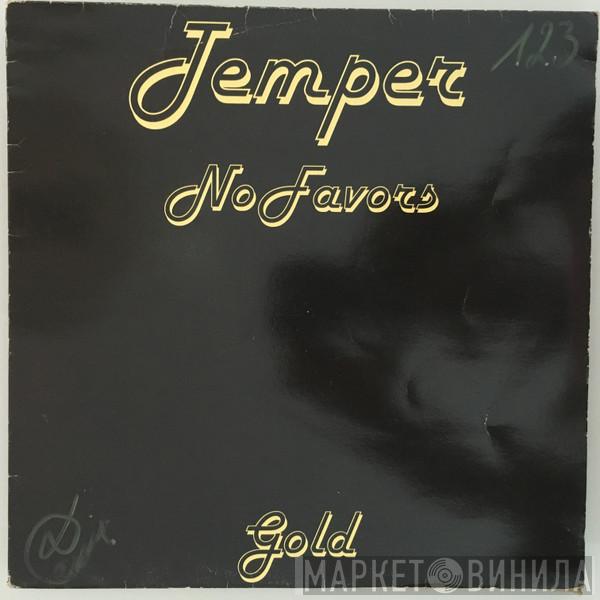 Temper  - No Favors