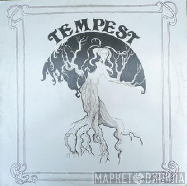 Tempest  - Tempest