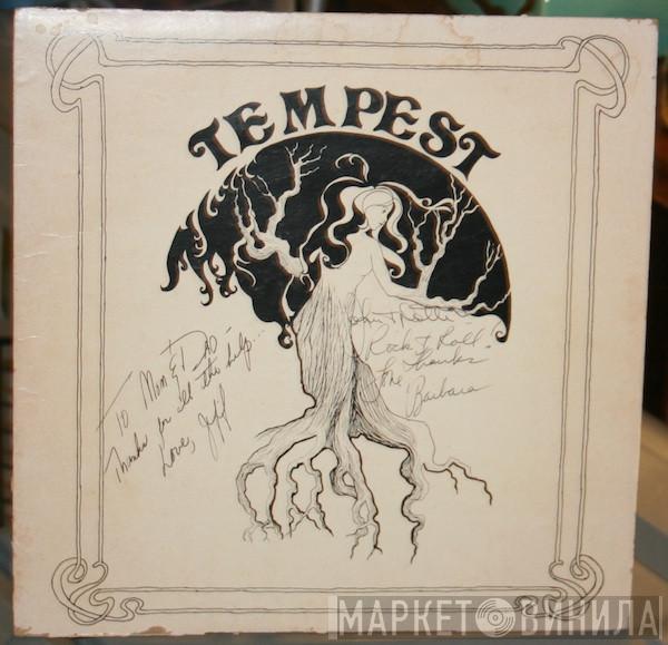  Tempest   - Tempest