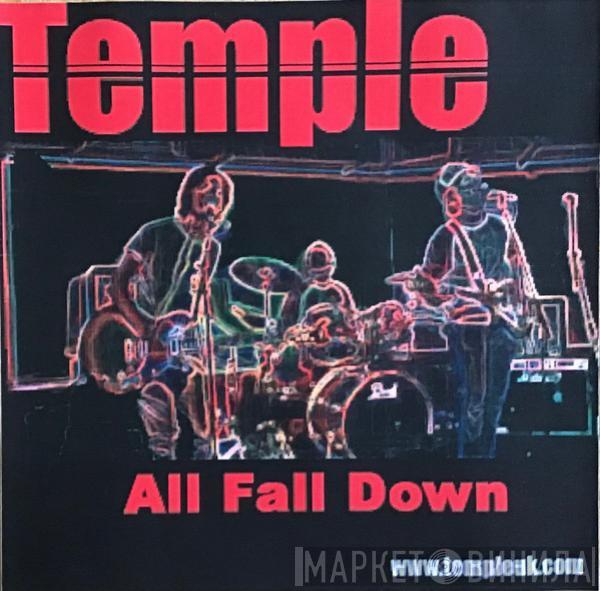 Temple  - All Fall Down