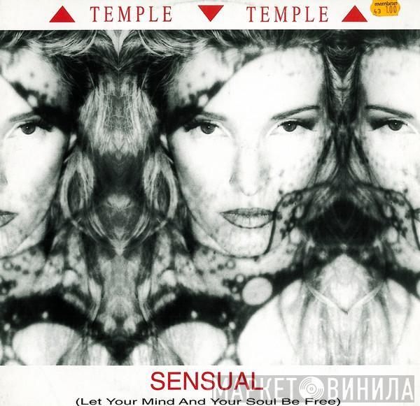 Temple Temple - Sensual
