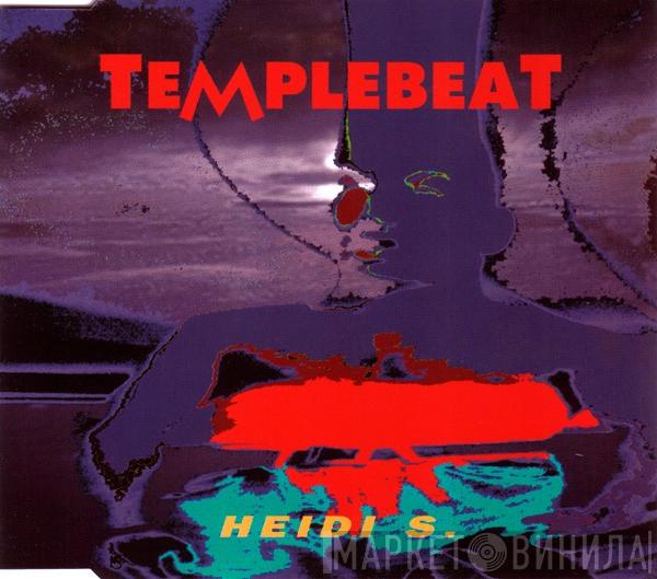 Templebeat - Heidi S.