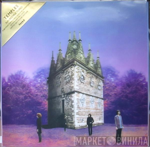 Temples  - Sun Restructured