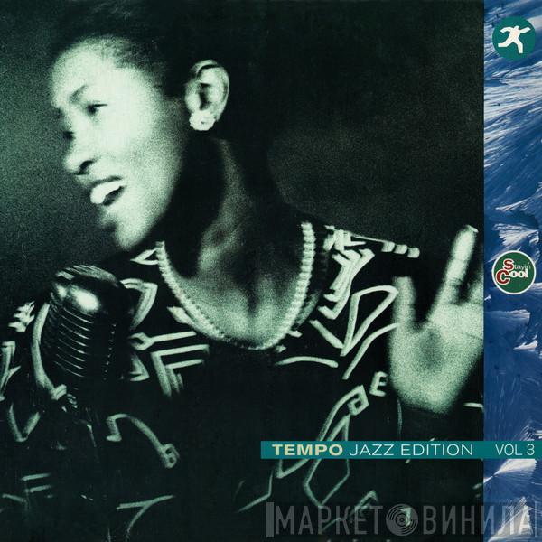  - Tempo Jazz Edition Vol 3 (Stayin' Cool)