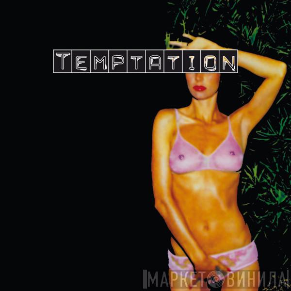 Temptation - Crackbeat