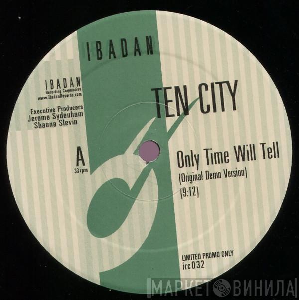 Ten City - Classics 1