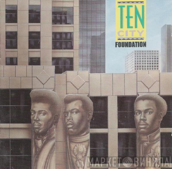 Ten City - Foundation