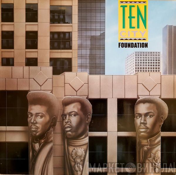 Ten City - Foundation