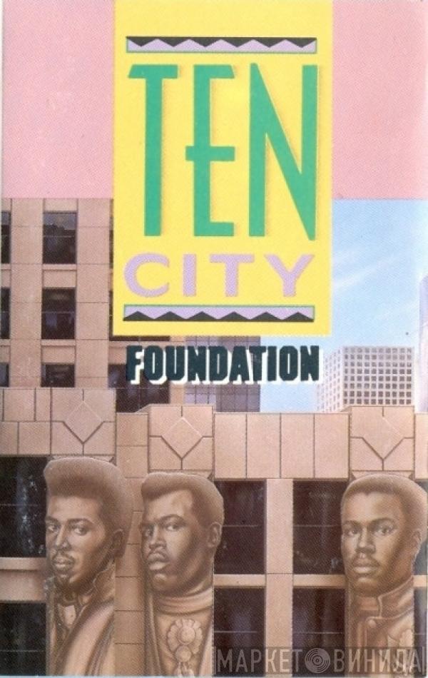 Ten City - Foundation