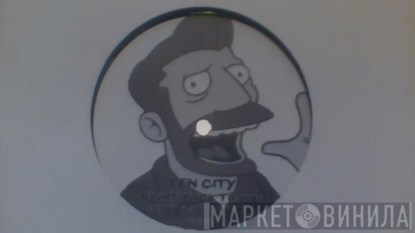  Ten City  - Right Back To You (Hank Scorpio Remix)