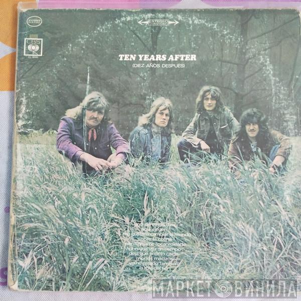  Ten Years After  - (Diez Años Despues)