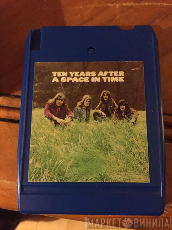  Ten Years After  - A Space In Time