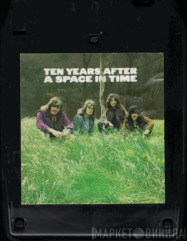 Ten Years After  - A Space In Time