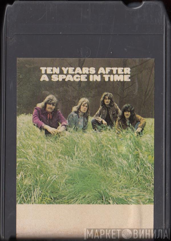  Ten Years After  - A Space In Time