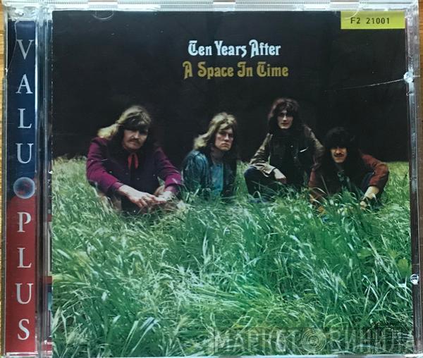  Ten Years After  - A Space In Time