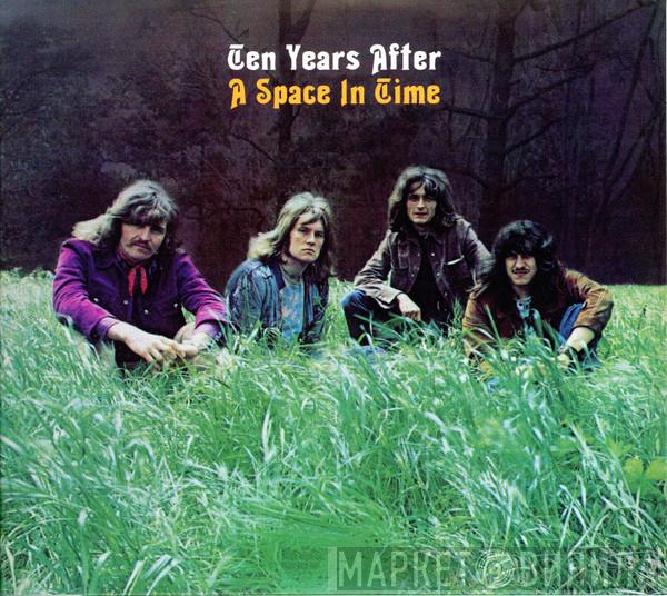  Ten Years After  - A Space In Time