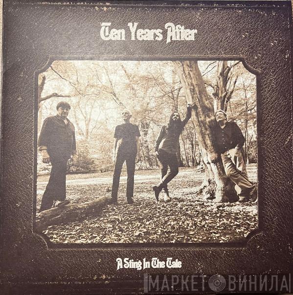 Ten Years After - A Sting In The Tale