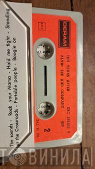  Ten Years After  - Alvin Lee & Company