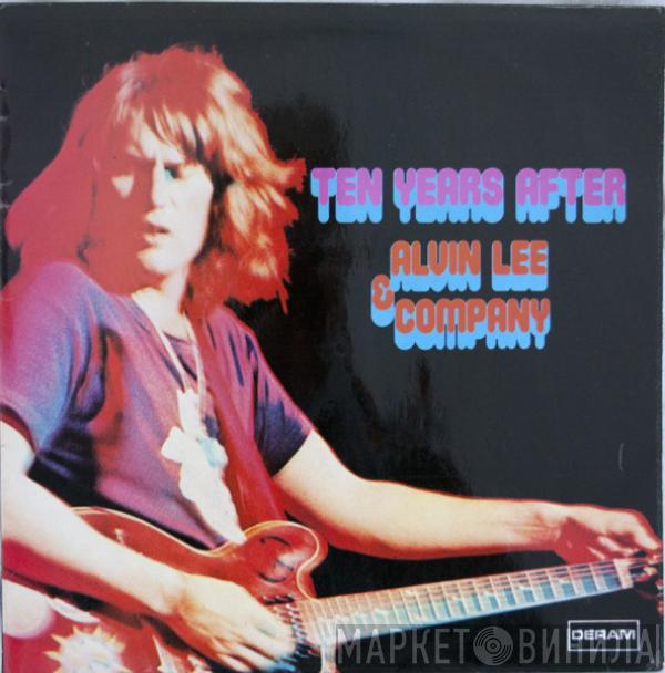 Ten Years After - Alvin Lee & Company