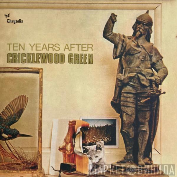 Ten Years After - Cricklewood Green