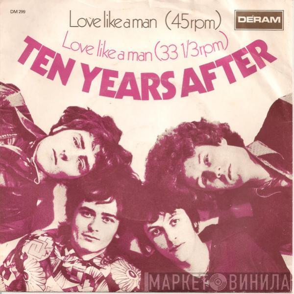  Ten Years After  - Love Like A Man