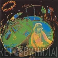  Ten Years After  - Rock & Roll Music To The World