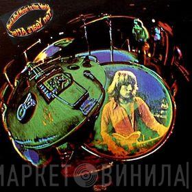  Ten Years After  - Rock & Roll Music To The World