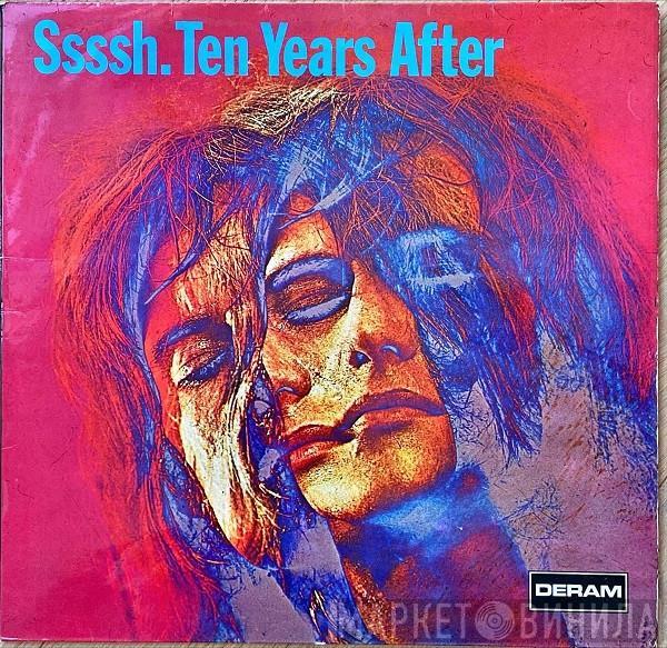 Ten Years After - Ssssh.