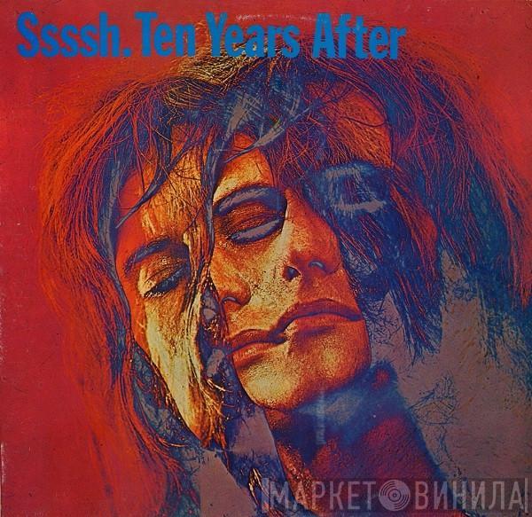  Ten Years After  - Ssssh.