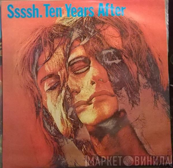  Ten Years After  - Ssssh.