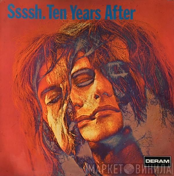  Ten Years After  - Ssssh.