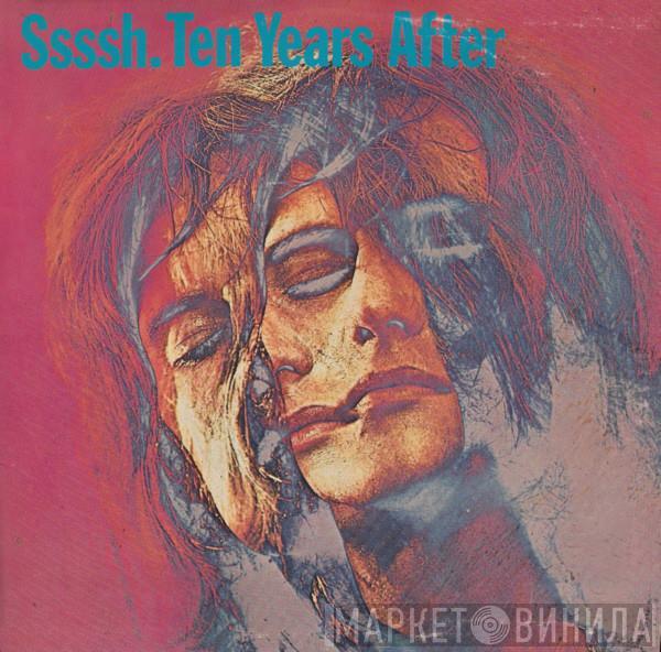  Ten Years After  - Ssssh.